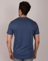 Shop Peace Yo Half Sleeve T-Shirt-Design