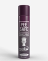 Shop Pee Safe - Toilet Seat Sanitizer Spray 300 ml - Lavender-Front