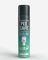 Shop Pee Safe - Toilet Seat Sanitizer Spray 300 ml - Mint-Front