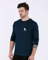 Shop Peek-a-boo Full Sleeve T-Shirt (DL)-Design