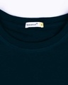 Shop Peek - A - Bros (DL) Women's Round Neck 3/4 Sleeve T-shirt