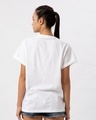 Shop Peek-a-minni Boyfriend T-Shirt-Design