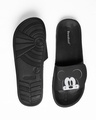 Shop Peeping Mickey Lightweight Adjustable Strap Men Slider (DL)-Full