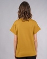 Shop Penguin Polaroid Boyfriend T-Shirt-Design