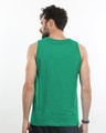 Shop Peppermint Green Vest-Design