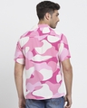 Shop Peppy Pink Camo Shirt-Design