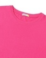 Shop Women's Peppy Pink T-shirt