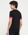 Shop Men's Black Pocket T-shirt-Design
