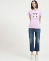 Shop Perfect Balance Half Sleeve T-Shirt-Design