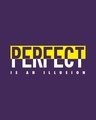 Shop Perfect Illusion Boyfriend T-Shirt Parachute Purple