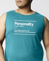Shop Personality Dictionary Vest
