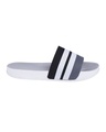 Shop Latest Mens Grey Flip Flops-Design