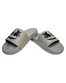 Shop Latest Mens Grey Flip Flops