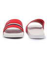Shop Men's Red Latest Flip Flops & Sliders-Design