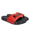 Shop Men's Red Latest Flip Flops & Sliders-Design