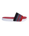 Shop Pery Pao Latest Mens Red Flip Flops