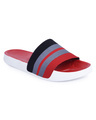 Shop Pery Pao Latest Mens Red Flip Flops