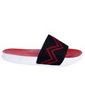 Shop Pery Pao Latest Mens Red Flip Flops