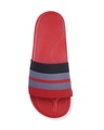 Shop Pery Pao Latest Mens Red Flip Flops-Design