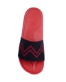 Shop Pery Pao Latest Mens Red Flip Flops-Design