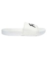 Shop Men's White Latest Flip Flops & Sliders-Full