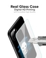 Shop Pew Pew Premium Glass Case for Apple iPhone 11 Pro Max (Shock Proof, Scratch Resistant)-Full