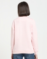 Shop Women's Pink Sweater-Design