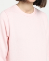 Shop Women's Pink Sweater