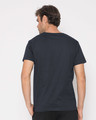 Shop Pineapple Colors Half Sleeve T-Shirt-Full