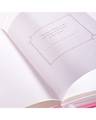 Shop Pink Big Bucks, Hardbound Notebook (160 Pages)-Full