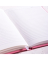 Shop Pink Big Bucks, Hardbound Notebook (160 Pages)