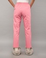 Shop Pink Carnation Plain Pyjamas-Design