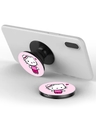Shop Pink Hello Kitty Pop Socket-Design