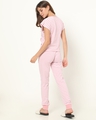 Shop Pink Nightwear Set-Design