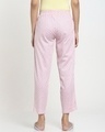 Shop Pink Polka All Over Print Pyjamas-Design