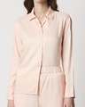 Shop Pink Rayon Nightwear Set