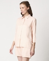 Shop Pink Rayon Nightwear Set-Design