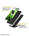 Shop Pirate Skull Premium Glass Case for Apple iPhone 14 (Shock Proof, Scratch Resistant)-Design