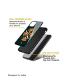 Shop Pizza Lover Premium Glass Case for Apple iPhone 13 Pro (Shock Proof, Scratch Resistant)-Design