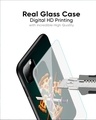 Shop Pizza Lover Premium Glass Case for Realme 12 Pro Plus 5G(Shock Proof, Scratch Resistant)-Full