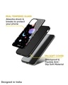 Shop Planet Play Premium Glass Case for Redmi Note 12 Pro+ 5G (Shock Proof, Scratch Resistant)-Design