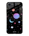Shop Planet Play Printed Premium Glass Cover For iPhone 7 (Impact Resistant, Matte Finish)-Front