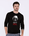 Shop Play It Cool Full Sleeve T-Shirt-Front