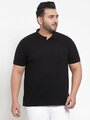 Shop Men's T-shirt Half Sleeves-Front