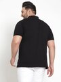 Shop Men's T-shirt Half Sleeves-Design
