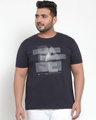 Shop Men's Half Sleeves T-shirt-Front