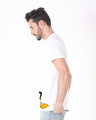Shop Pluto Half Sleeve T-Shirt (DL)-Design