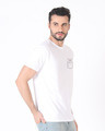 Shop Pocket Bear Half Sleeve T-Shirt-Design