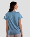 Shop Pocket Dalmatian Boyfriend T-Shirt (DL)-Design