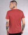 Shop Pocket Dalmatian Half Sleeve T-Shirt (DL)-Design